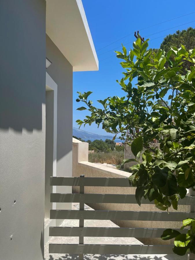House Adelais Villa Klísmata Exterior photo